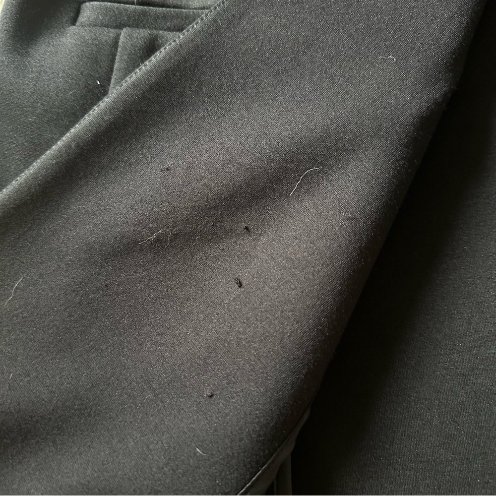 Old Navy Women's Black Blazer - Picture 8 of 11